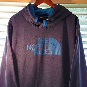 3XL Men's The North Face hoodie